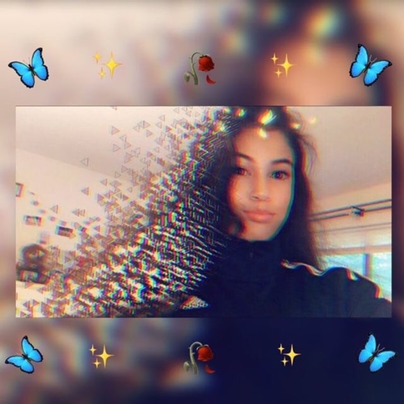 Meet your Posher, Farzana - Picture 1 of 1